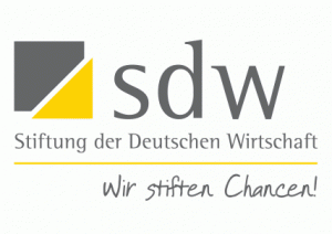 Stellbrink & Partner joined Stiftung der Deutschen Wirtschaft