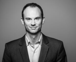 Simon Michels | Stellbrink & Partner Gründer