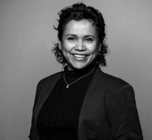 Shweta Agarwal | MSC | Patentanwaltskandidatin